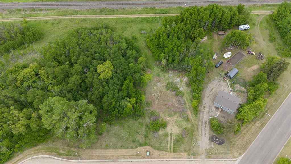 MLS® A2106667 - Lot 4 44 Avenue Close  in NONE Alix, Land