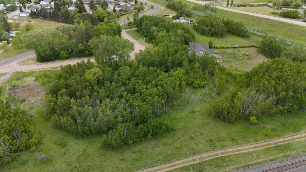 MLS® A2106667 - Lot 4 44 Avenue Close  in NONE Alix, Land