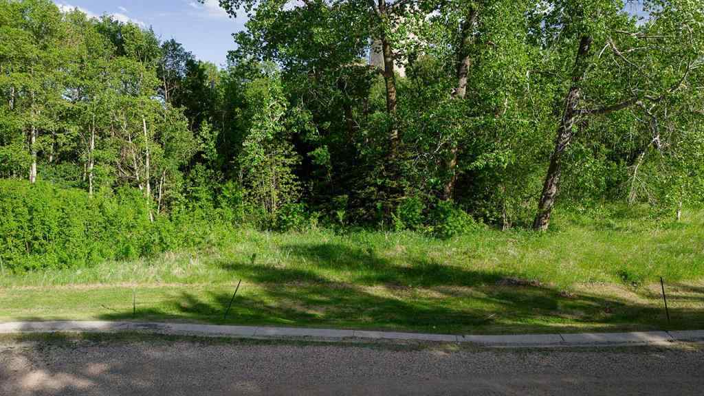 MLS® A2106668 - Lot 5 44 Avenue Close  in NONE Alix, Land