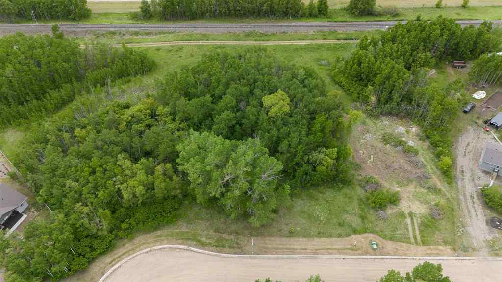 MLS® A2106668 - Lot 5 44 Avenue Close  in NONE Alix, Land