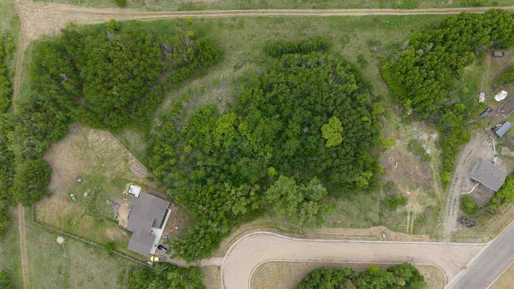 MLS® A2106668 - Lot 5 44 Avenue Close  in NONE Alix, Land