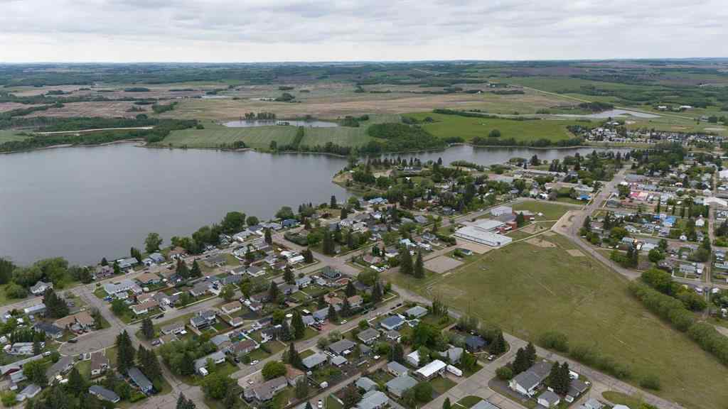 MLS® A2106668 - Lot 5 44 Avenue Close  in NONE Alix, Land