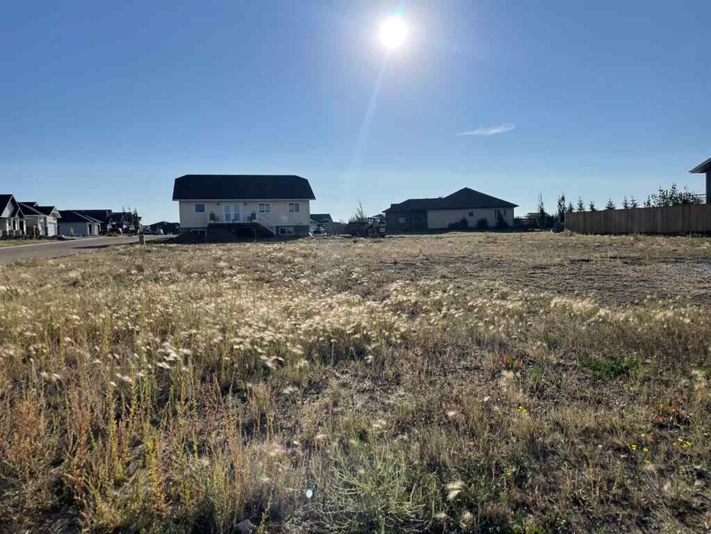 MLS® A2106711 - 4011 Mimosa Way   in Meadowlands Stettler, Land