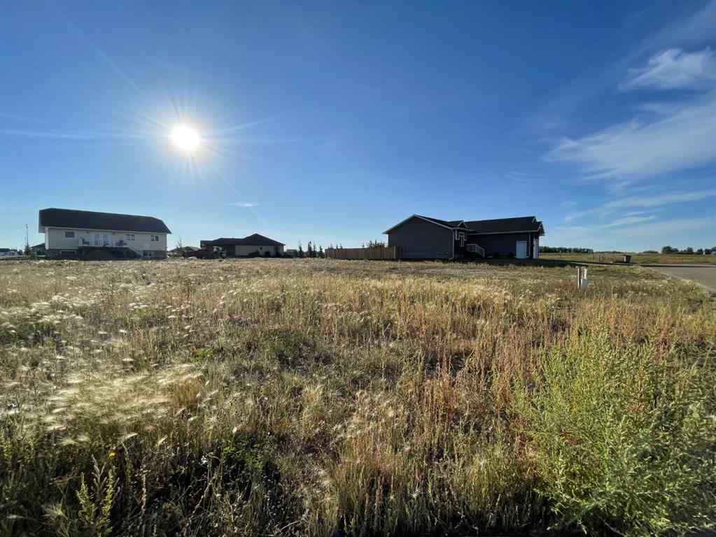 MLS® A2106711 - 4011 Mimosa Way   in Meadowlands Stettler, Land