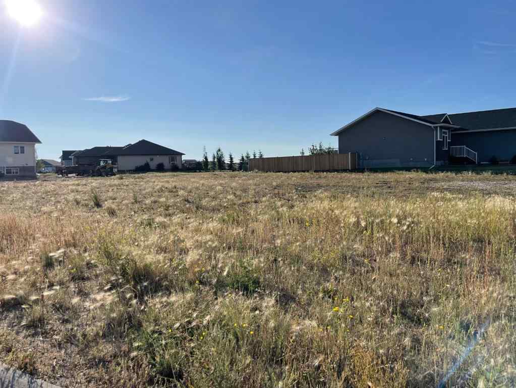 MLS® A2106711 - 4011 Mimosa Way   in Meadowlands Stettler, Land