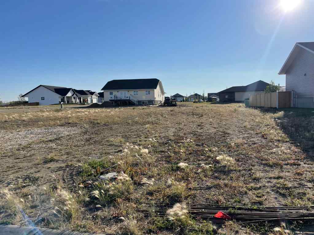 MLS® A2106712 - 4009 Mimosa Way   in Meadowlands Stettler, Land