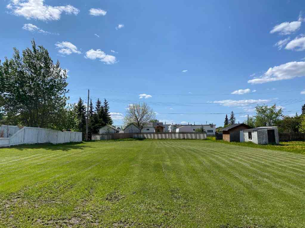 MLS® A2106910 - 4536 48 Street  in NONE Rycroft, Land