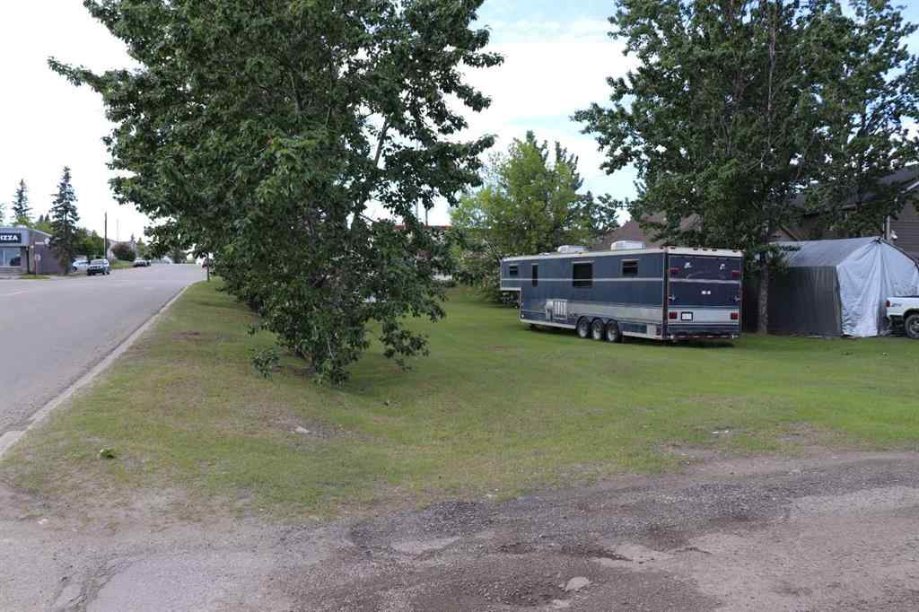 MLS® A2107037 - 4839 4 Avenue   in NONE Edson, Commercial