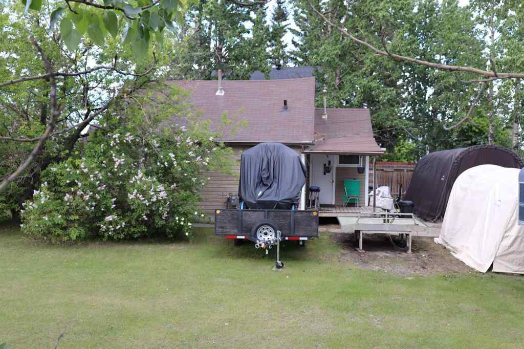 MLS® A2107037 - 4839 4 Avenue   in NONE Edson, Commercial