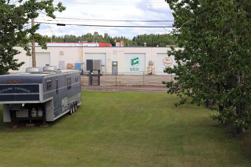 MLS® A2107037 - 4839 4 Avenue   in NONE Edson, Commercial