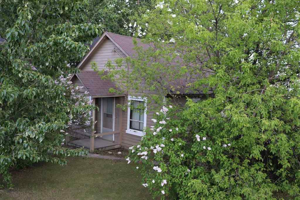 MLS® A2107037 - 4839 4 Avenue   in NONE Edson, Commercial