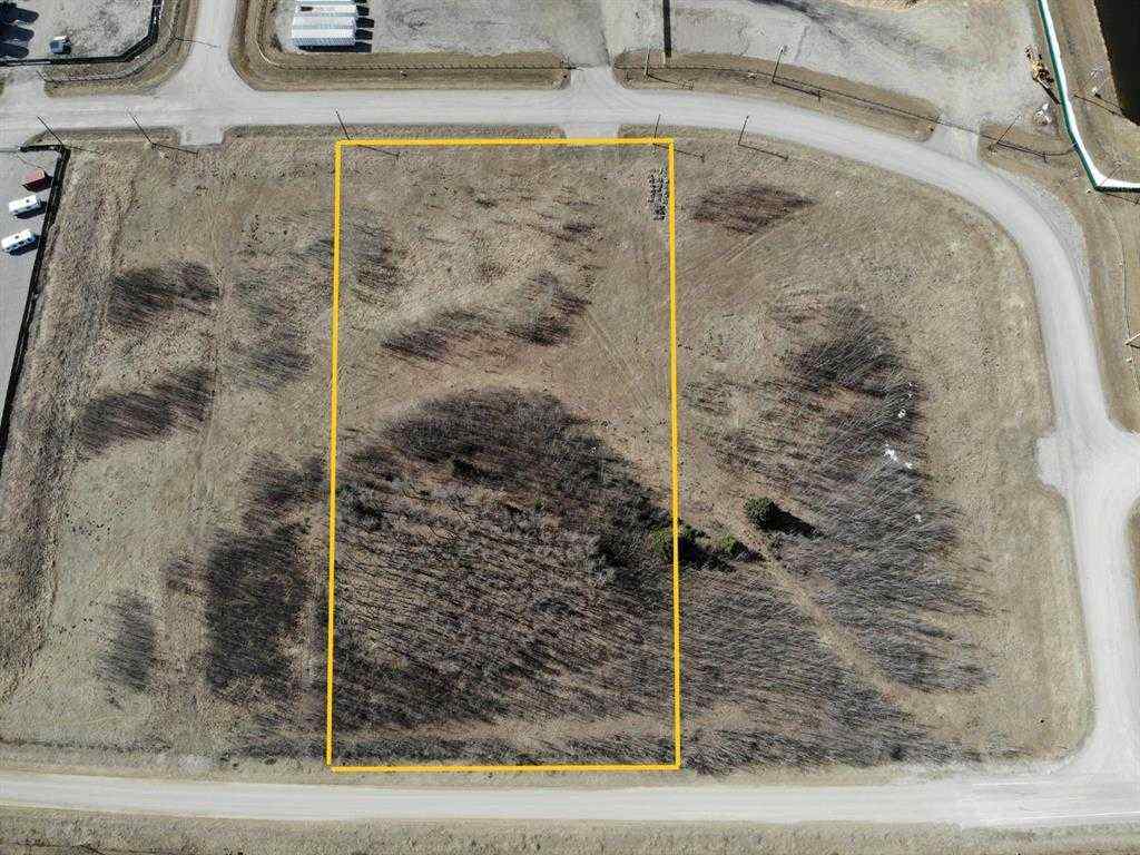 MLS® A2107591 - Unit #11 32532 Range Road 42   in NONE Rural Mountain View County, Land