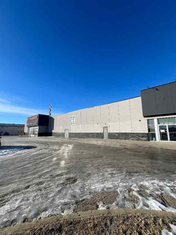 MLS® A2108504 - Unit #201 11920 100 Street  in Northgate Grande Prairie, Commercial