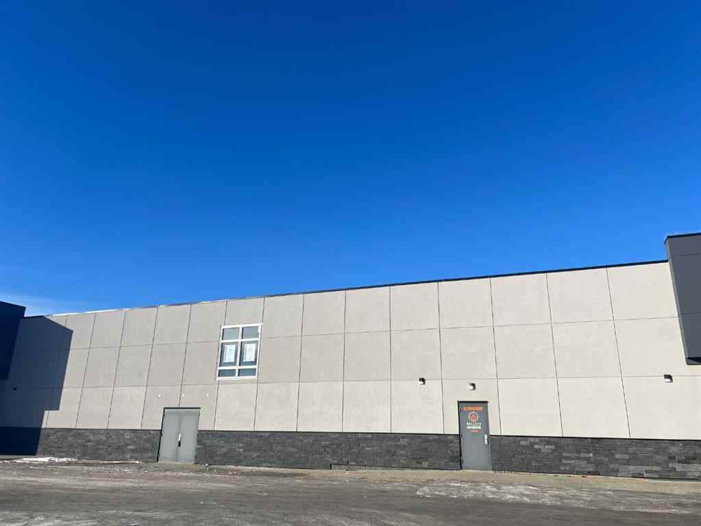 MLS® A2108504 - Unit #201 11920 100 Street  in Northgate Grande Prairie, Commercial