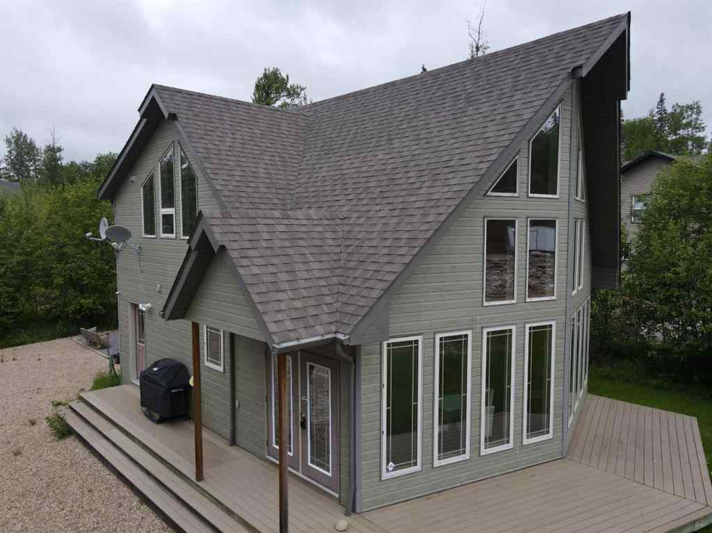 MLS® A2108747 - Unit #57 13415 Township Road 752A   in Hilliard\'s Bay Rural Big Lakes County, Residential