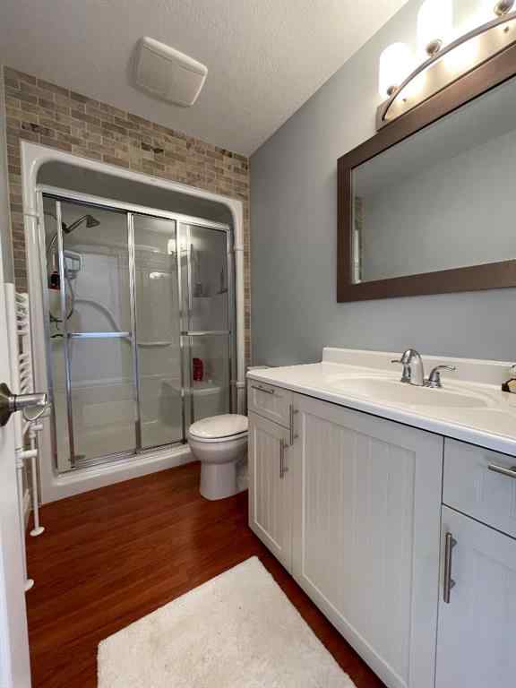 MLS® A2108747 - Unit #57 13415 Township Road 752A   in Hilliard\'s Bay Rural Big Lakes County, Residential