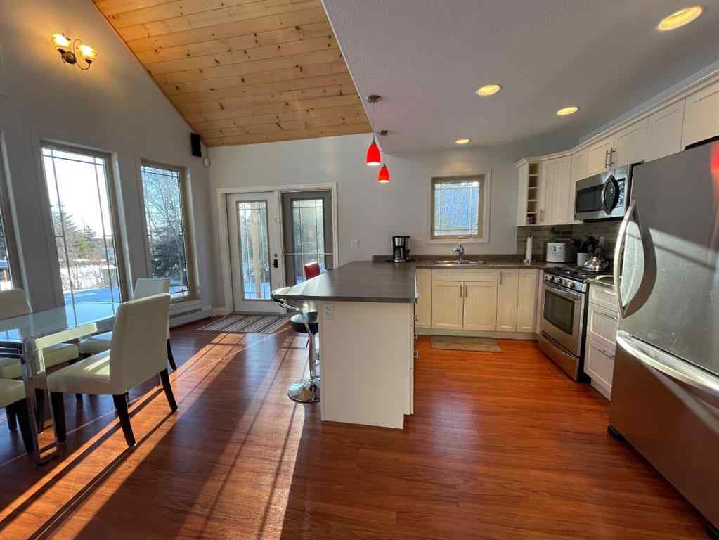 MLS® A2108747 - Unit #57 13415 Township Road 752A   in Hilliard\'s Bay Rural Big Lakes County, Residential