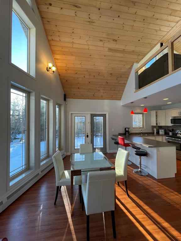 MLS® A2108747 - Unit #57 13415 Township Road 752A   in Hilliard\'s Bay Rural Big Lakes County, Residential
