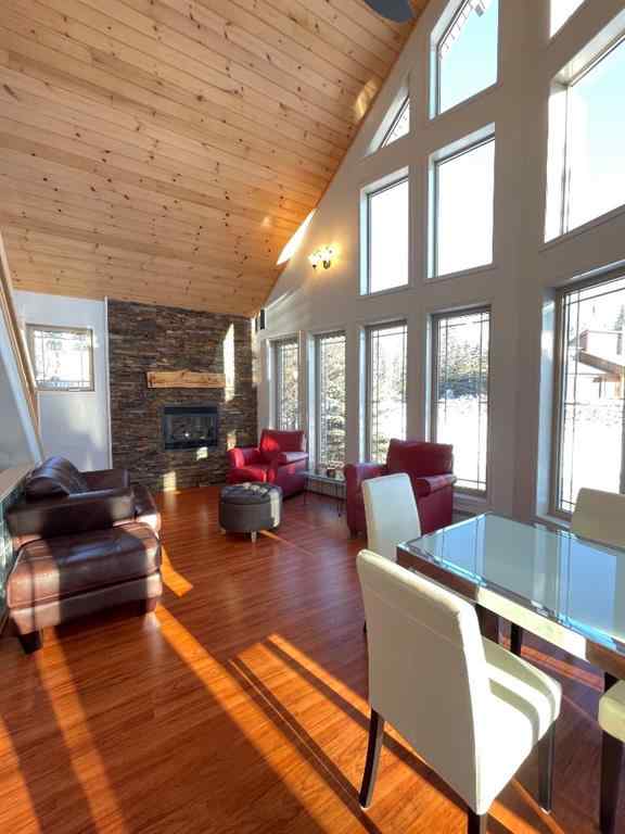 MLS® A2108747 - Unit #57 13415 Township Road 752A   in Hilliard\'s Bay Rural Big Lakes County, Residential