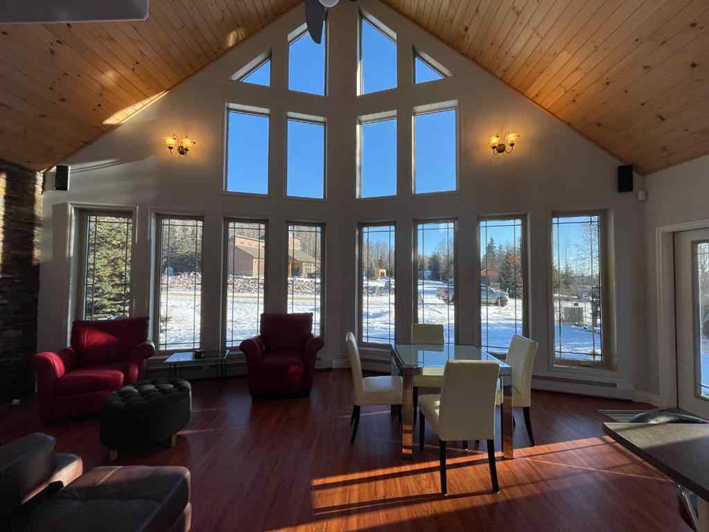 MLS® A2108747 - Unit #57 13415 Township Road 752A   in Hilliard\'s Bay Rural Big Lakes County, Residential