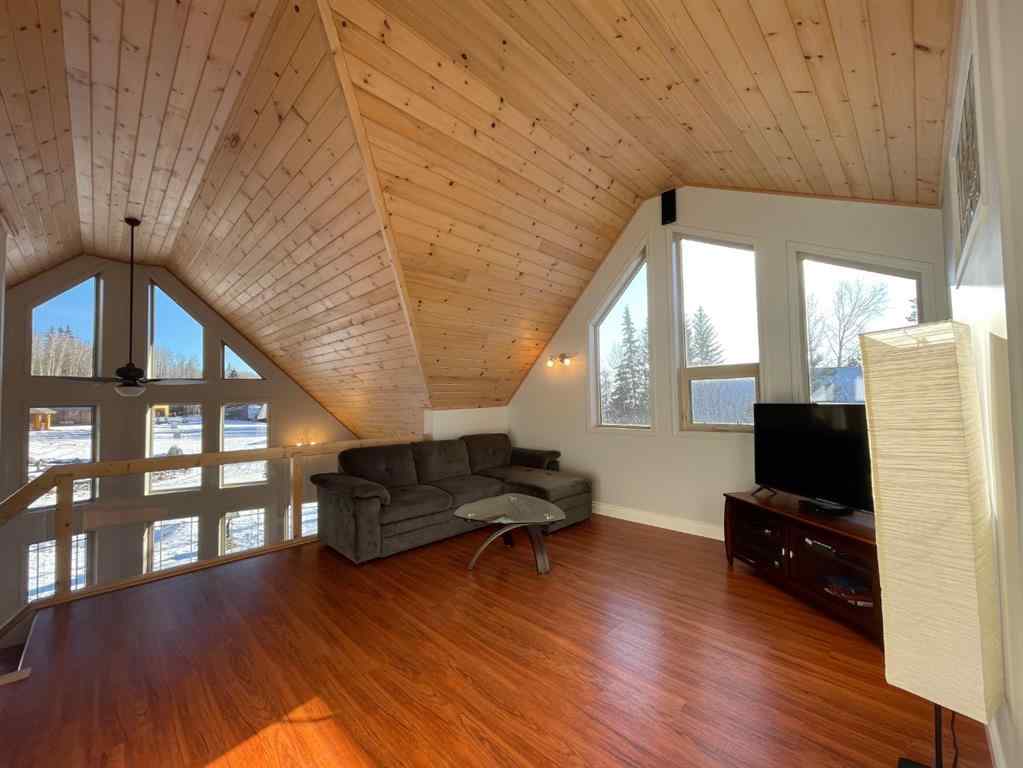 MLS® A2108747 - Unit #57 13415 Township Road 752A   in Hilliard\'s Bay Rural Big Lakes County, Residential