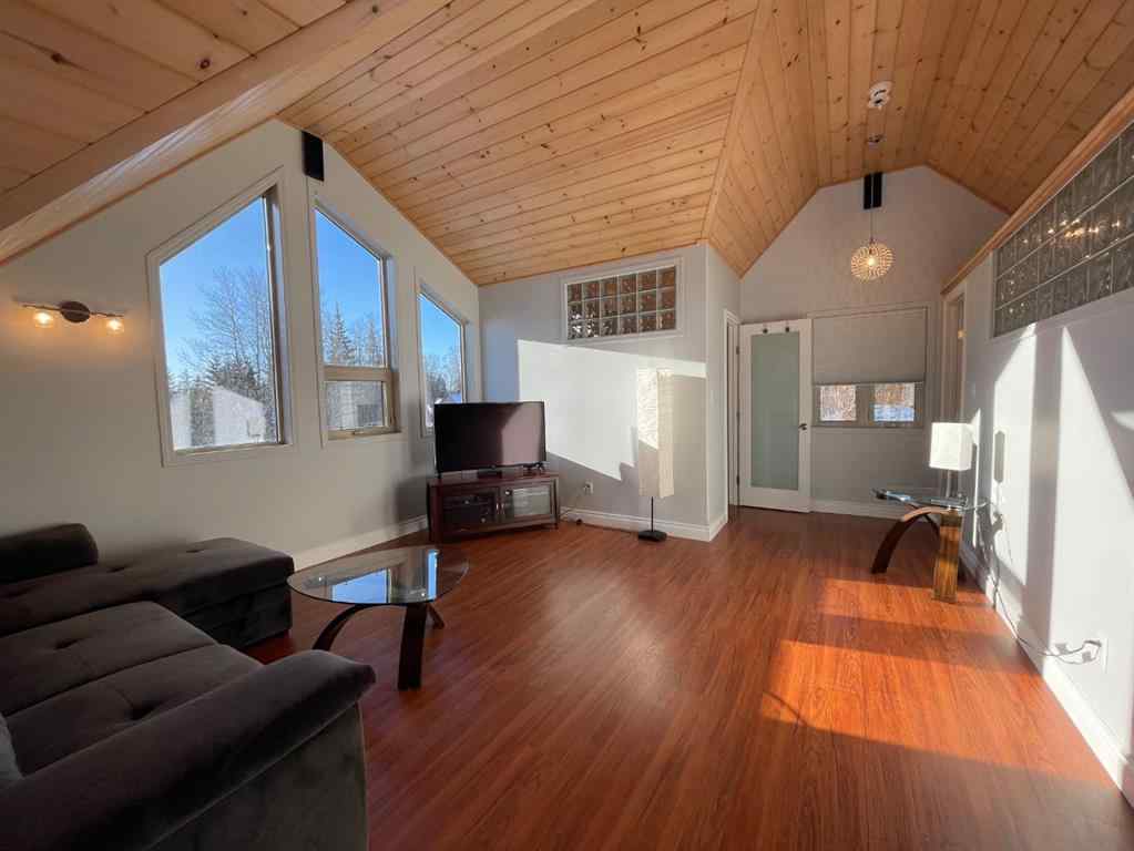MLS® A2108747 - Unit #57 13415 Township Road 752A   in Hilliard\'s Bay Rural Big Lakes County, Residential