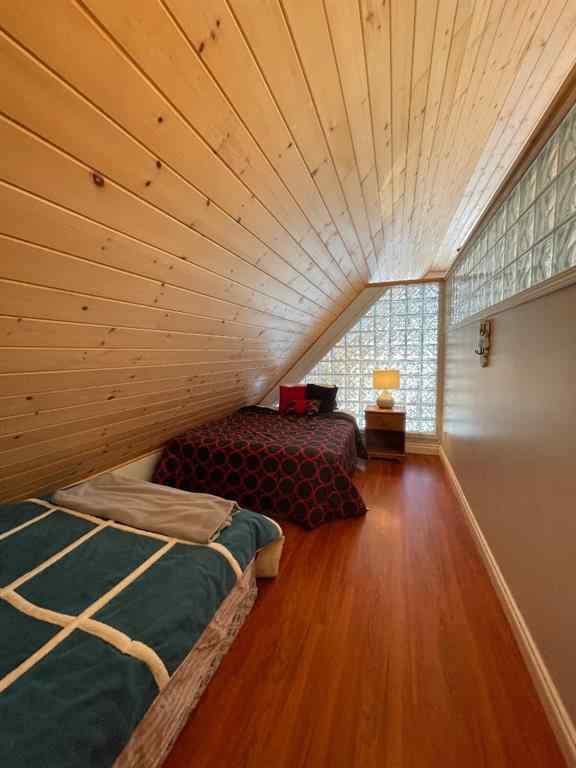 MLS® A2108747 - Unit #57 13415 Township Road 752A   in Hilliard\'s Bay Rural Big Lakes County, Residential