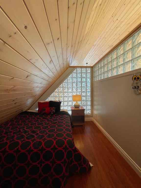 MLS® A2108747 - Unit #57 13415 Township Road 752A   in Hilliard\'s Bay Rural Big Lakes County, Residential