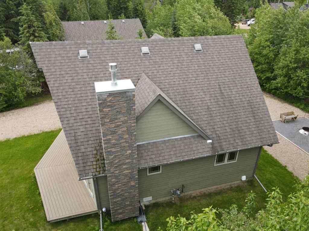 MLS® A2108747 - Unit #57 13415 Township Road 752A   in Hilliard\'s Bay Rural Big Lakes County, Residential