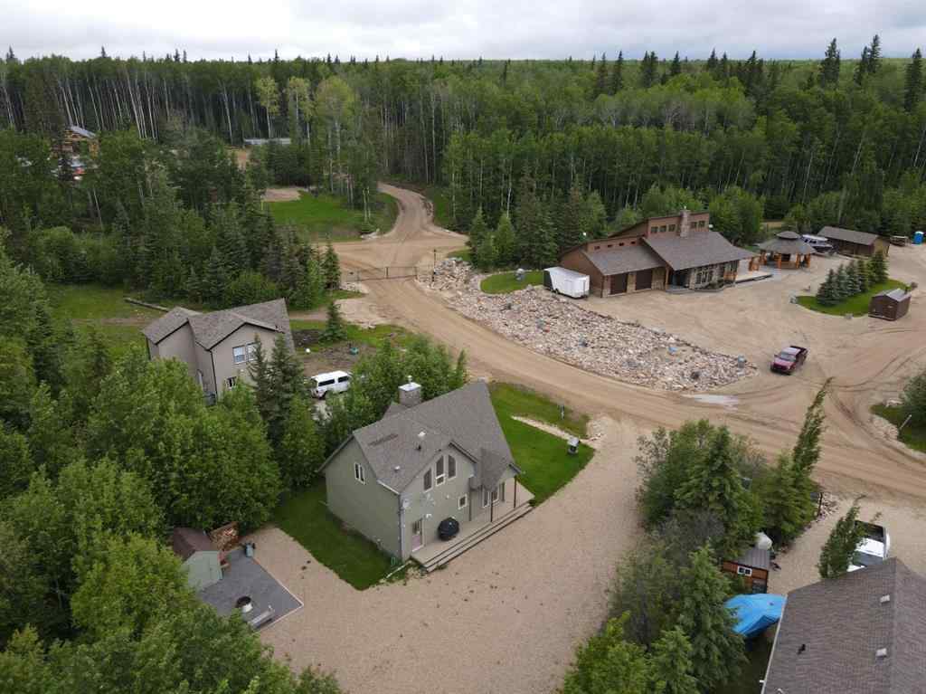 MLS® A2108747 - Unit #57 13415 Township Road 752A   in Hilliard\'s Bay Rural Big Lakes County, Residential