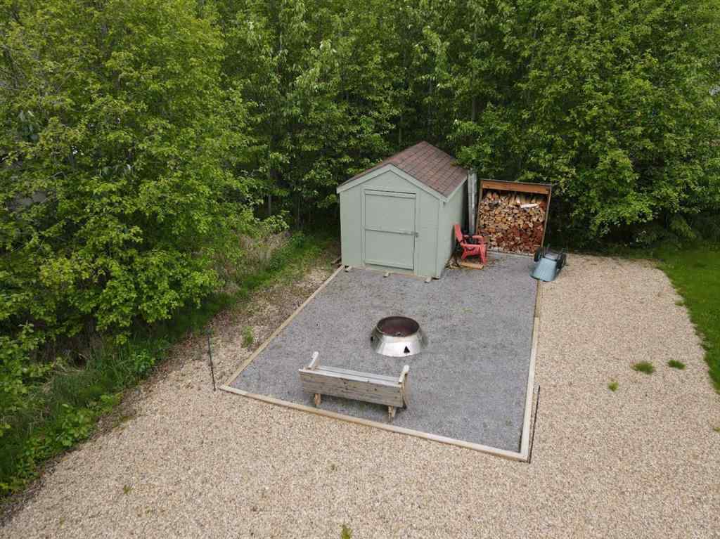 MLS® A2108747 - Unit #57 13415 Township Road 752A   in Hilliard\'s Bay Rural Big Lakes County, Residential