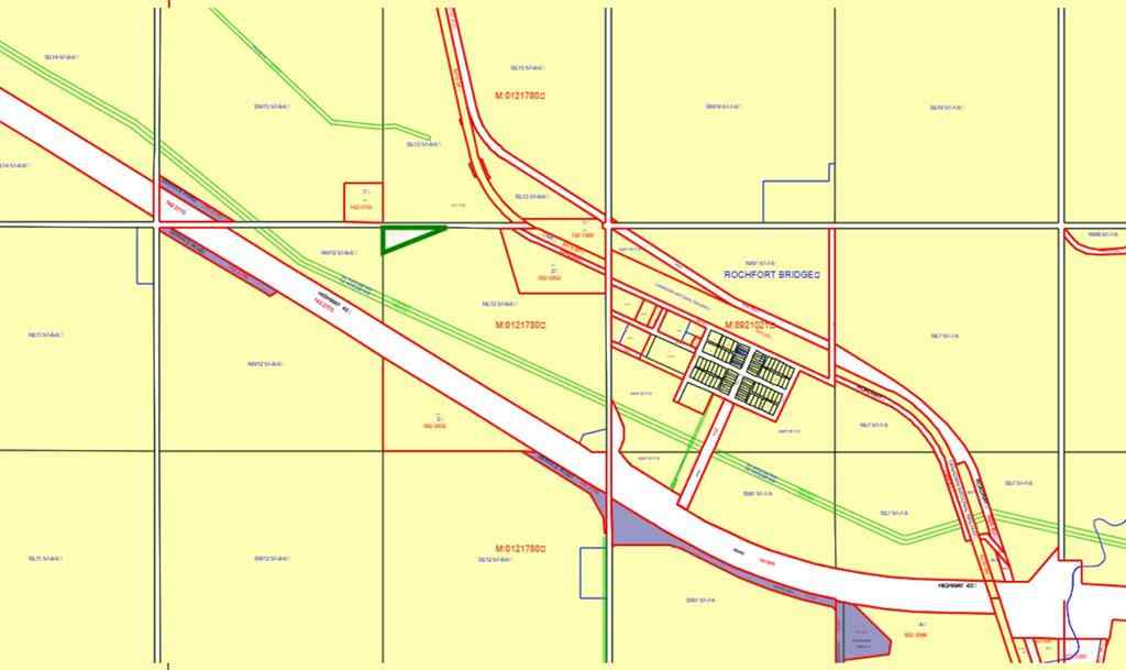 MLS® A2108870 - Range Road 80 Township Road 572   in NONE Rural Lac Ste. Anne County, Land