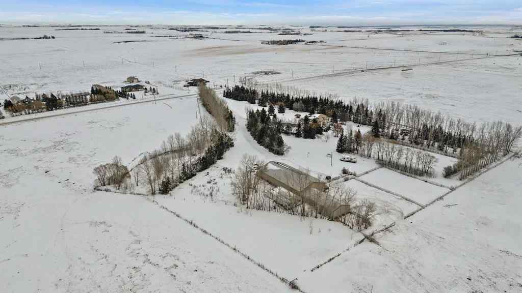 MLS® A2108975 - 4;25;24;26 SE    244046 Rge Rd 251   in NONE Strathmore, Land