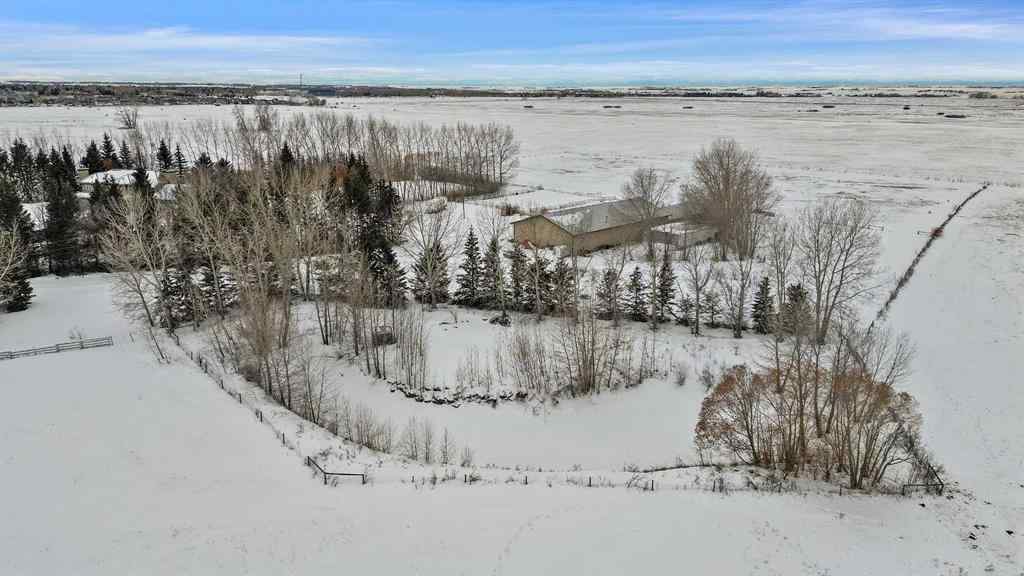 MLS® A2108975 - 4;25;24;26 SE    244046 Rge Rd 251   in NONE Strathmore, Land