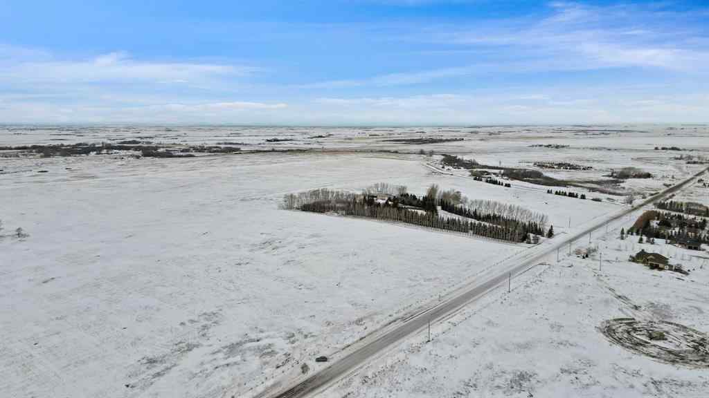 MLS® A2108975 - 4;25;24;26 SE    244046 Rge Rd 251   in NONE Strathmore, Land