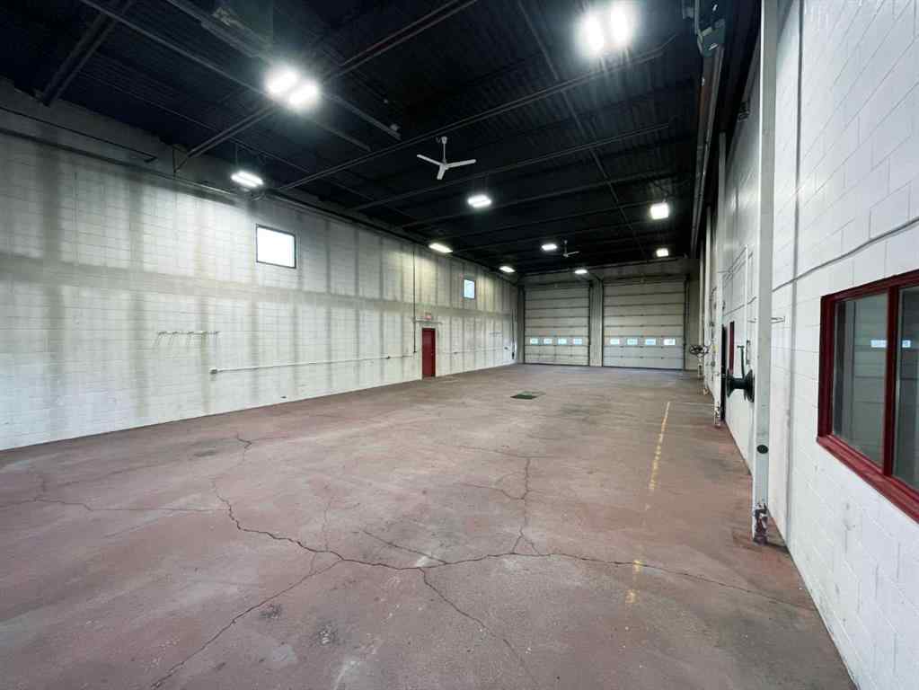 MLS® A2109210 - 3624 36 Avenue  in NONE Whitecourt, Commercial
