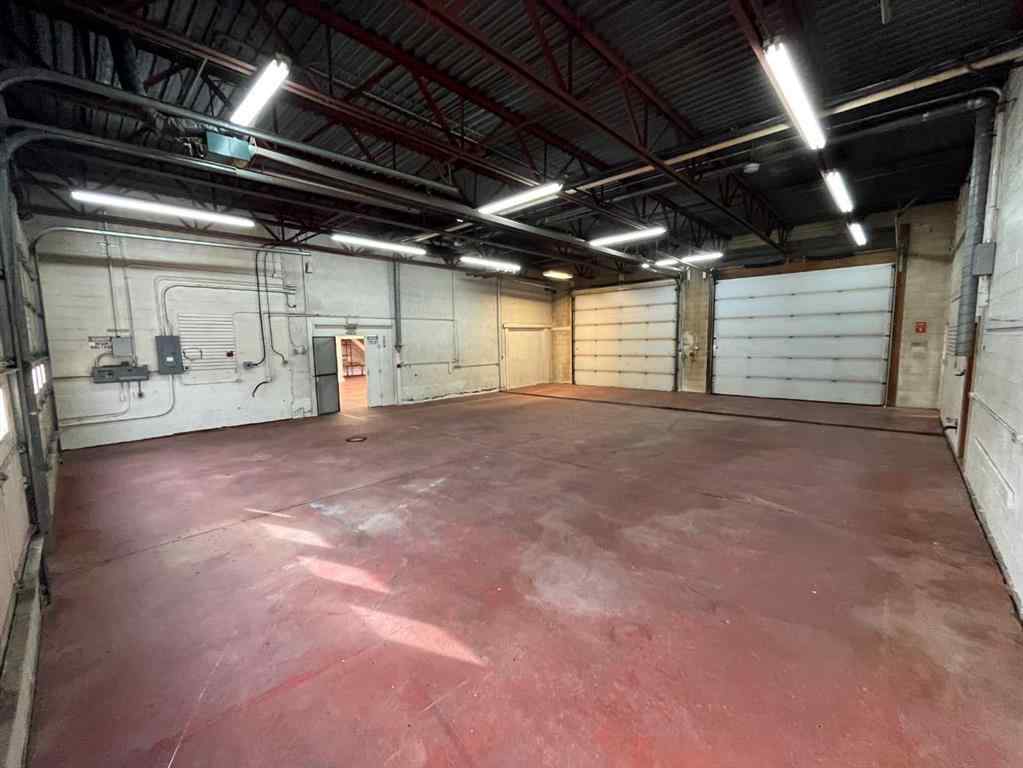 MLS® A2109210 - 3624 36 Avenue  in NONE Whitecourt, Commercial