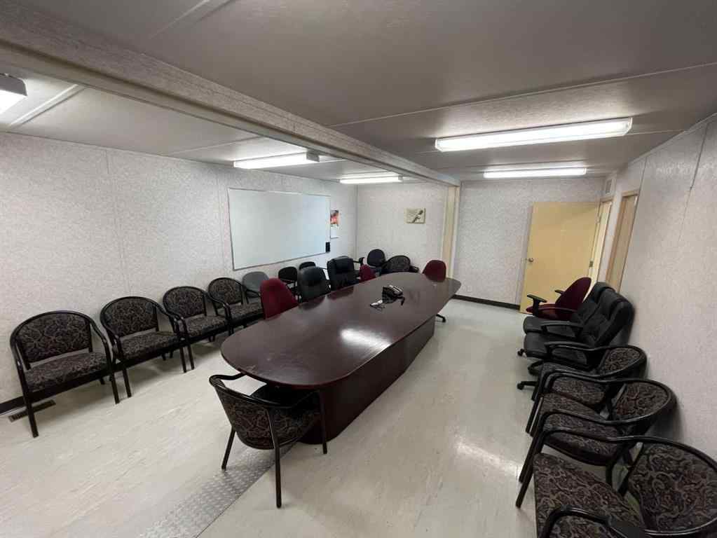 MLS® A2109210 - 3624 36 Avenue  in NONE Whitecourt, Commercial