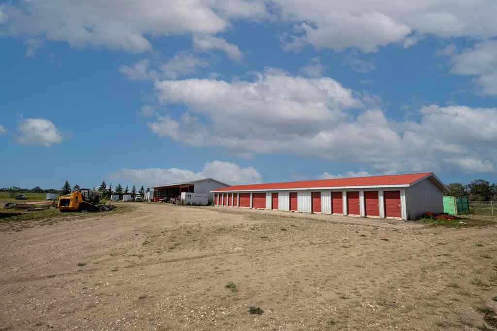 MLS® A2109342 - 10212 98 Avenue  in NONE Hythe, Commercial