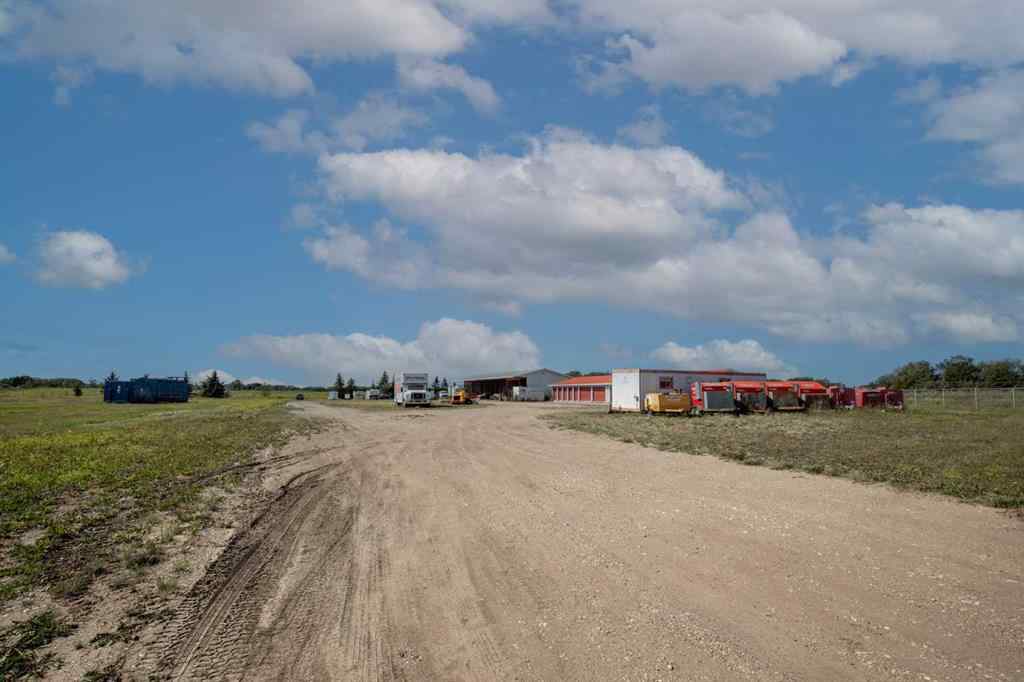 MLS® A2109342 - 10212 98 Avenue  in NONE Hythe, Commercial