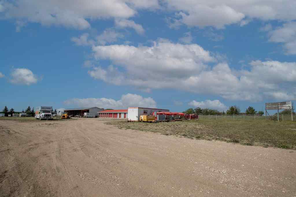 MLS® A2109342 - 10212 98 Avenue  in NONE Hythe, Commercial
