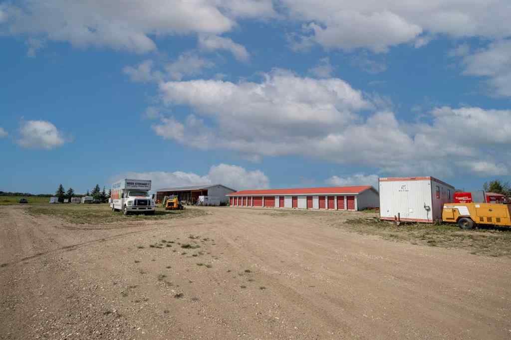 MLS® A2109342 - 10212 98 Avenue  in NONE Hythe, Commercial