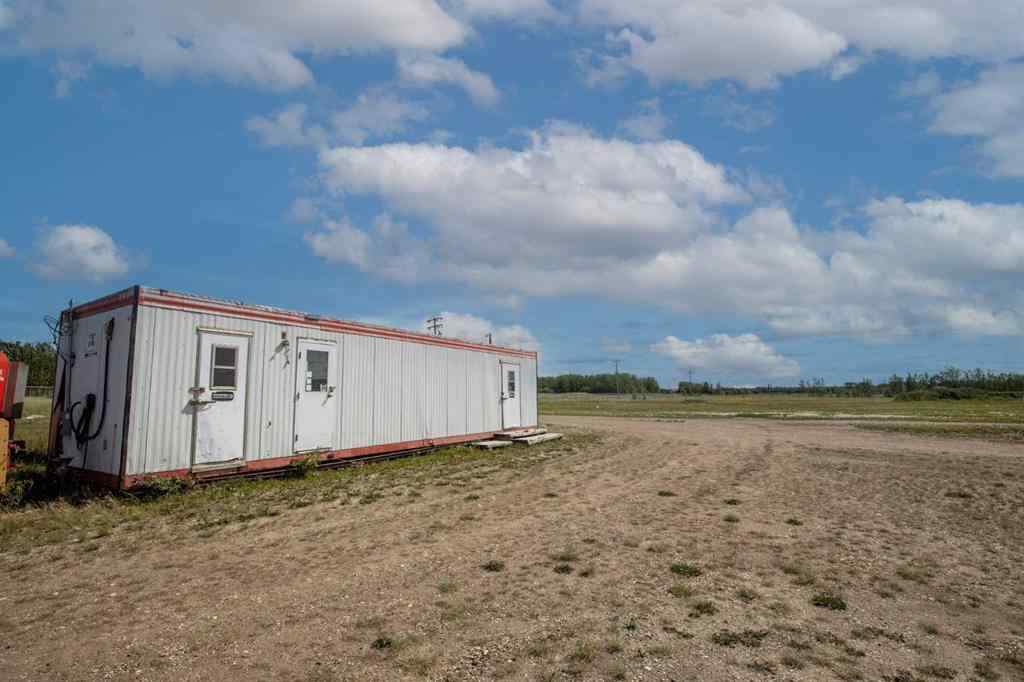 MLS® A2109342 - 10212 98 Avenue  in NONE Hythe, Commercial