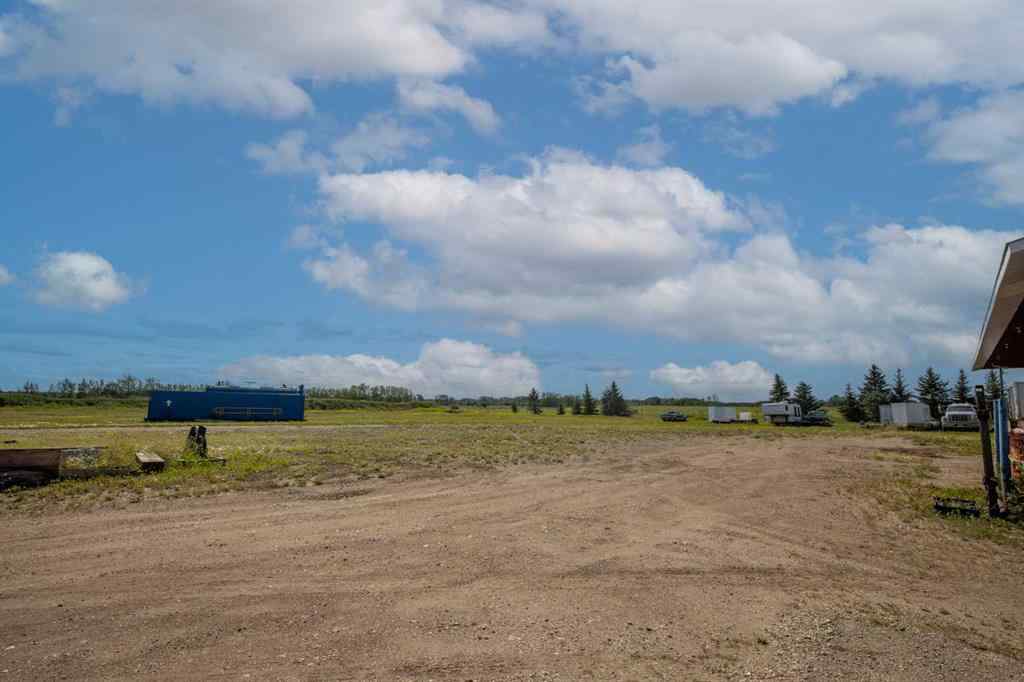 MLS® A2109342 - 10212 98 Avenue  in NONE Hythe, Commercial