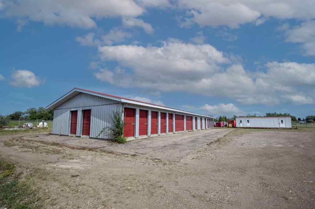 MLS® A2109342 - 10212 98 Avenue  in NONE Hythe, Commercial