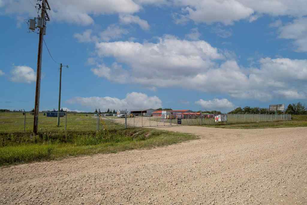 MLS® A2109342 - 10212 98 Avenue  in NONE Hythe, Commercial