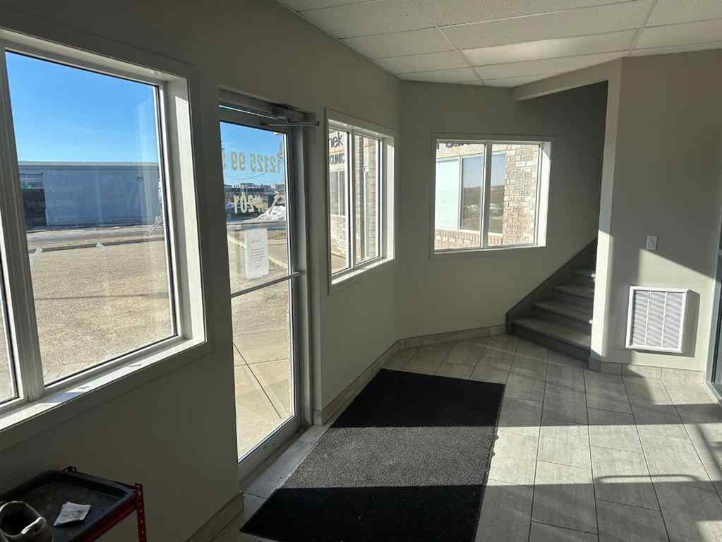 MLS® A2109467 - Unit #201 12125 99 Street  in NONE Grande Prairie, Commercial