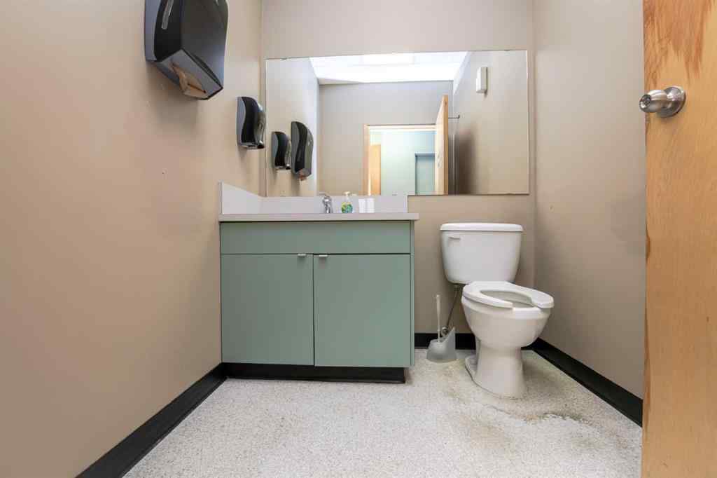 MLS® A2109467 - Unit #201 12125 99 Street  in NONE Grande Prairie, Commercial