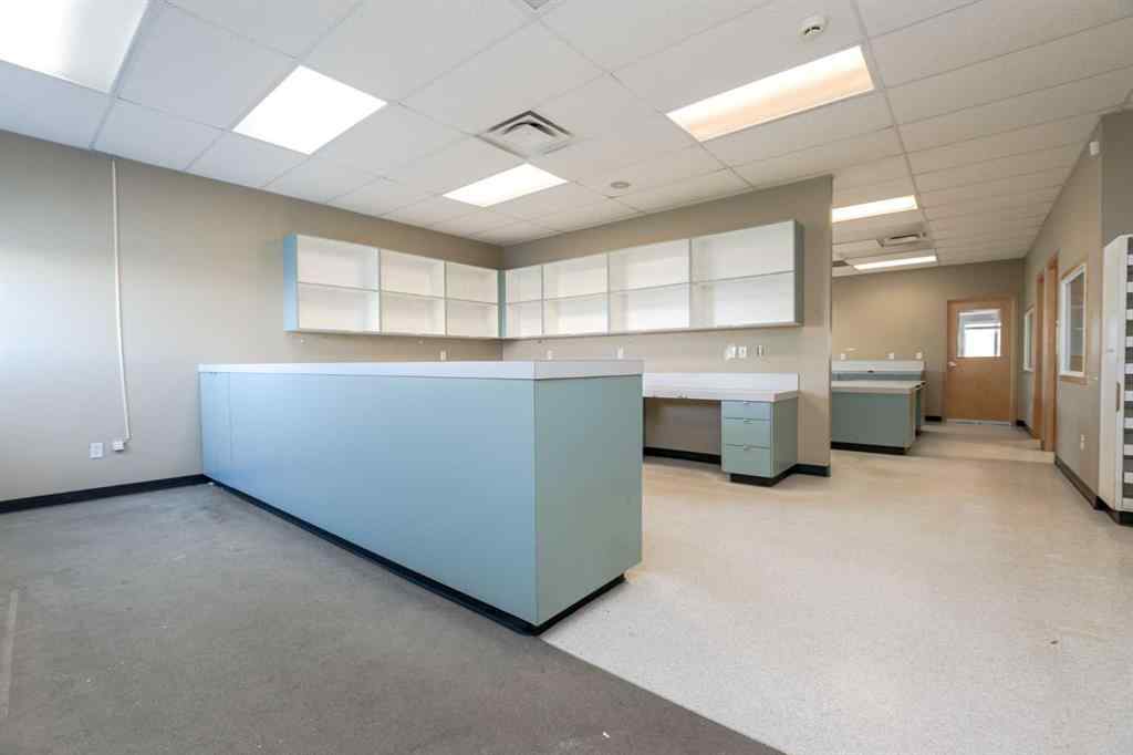 MLS® A2109467 - Unit #201 12125 99 Street  in NONE Grande Prairie, Commercial