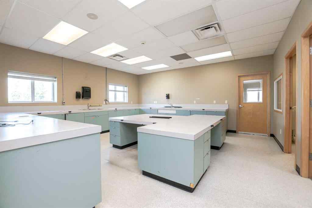 MLS® A2109467 - Unit #201 12125 99 Street  in NONE Grande Prairie, Commercial